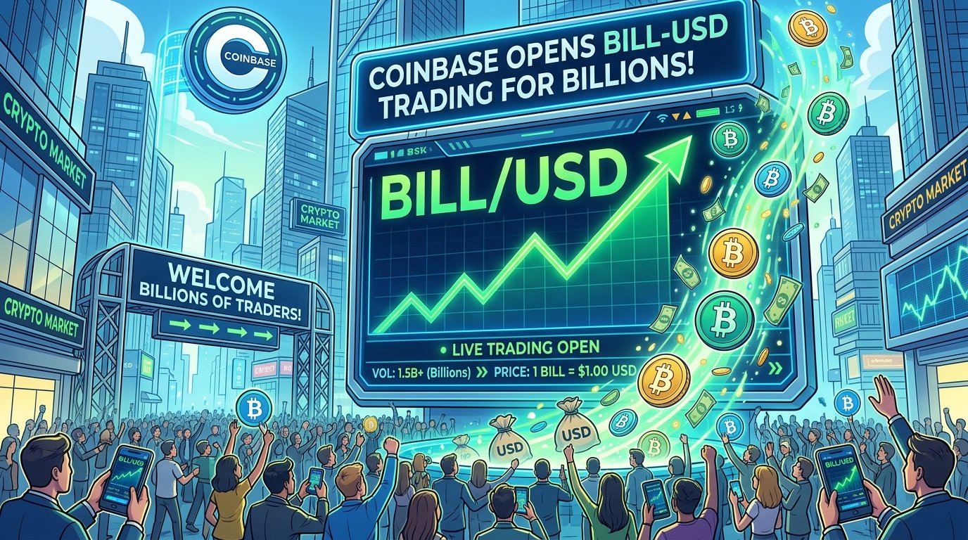 Benefits for the Billions Token